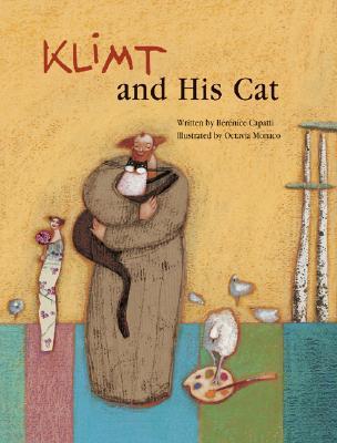 Klimt and His Cat (Incredible Lives for Young Readers (ILYR))