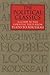 The Political Classics: A Guide to the Essential Texts from Plato to Rousseau