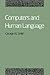 Computers and Human Language