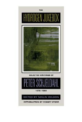The Hydrogen Jukebox: Selected Writings, 1978-1990 (Paperback)