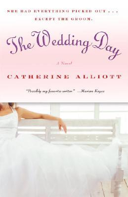 The Wedding Day (Paperback)