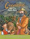 Cézanne and the Apple Boy by Laurence Anholt