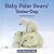 Baby Polar Bears' Snow-Day (Photo Adventure Book)