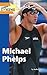 Michael Phelps by Barbara Sheen Busby