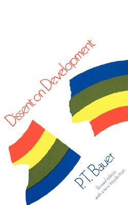 Dissent on Development (Paperback)