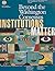 Beyond the Washington Consensus: Institutions Matter (World Bank Latin American and Caribbean Studies)