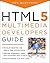 HTML5 Multimedia Developer's Guide
