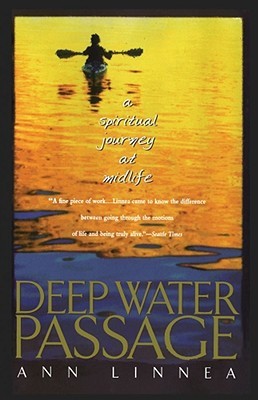 Deep Water Passage: A Spiritual Journey at Midlife (Paperback)