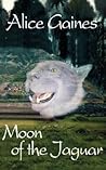 Moon of the Jaguar