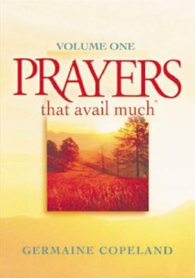 Prayers That Avail Much, Vol. 1 (Mass Market Paperback)