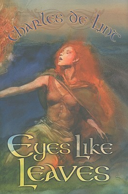 Eyes Like Leaves (Hardcover)