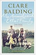 My Animals and Other Family