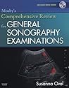Mosby's Comprehensive Review for General Sonography Examinations