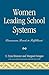 Women Leading School System...