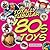Totally Tubular '80s Toys