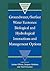 Groundwater/Surface Water Ecotones: Biological and Hydrological Interactions and Management Options (International Hydrology Series)