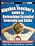 The Algebra Teacher's Guide to Reteaching Essential Concepts ... by Judith A. Muschla