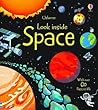 Look Inside Space by Rob Lloyd Jones