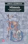 Mimesis: La repre...