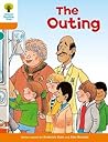 The Outing by Roderick Hunt