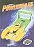 Powerboats (Torque: World's Fastest) (Torque Books)