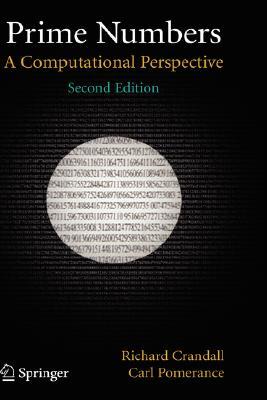 Prime Numbers: A Computational Perspective (Hardcover)