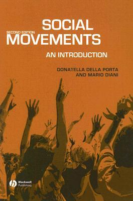 Social Movements: An Introduction (Paperback)