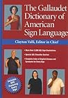 The Gallaudet Dictionary of American Sign Language