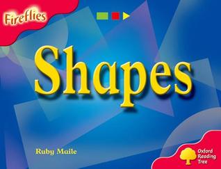 Shapes (Paperback)