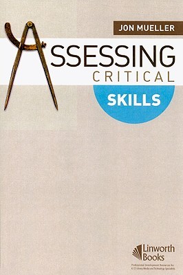 Assessing Critical Skills (Paperback)