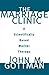 The Marriage Clinic: A Scientifically Based Marital Therapy
