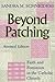 Beyond Patching (Revised Edition) by Sandra M. Schneiders
