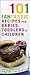 101 Fantastic Recipes for B...