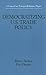 Democratizing U.S. Trade Policy (Council on Foreign Relations by Bruce Stokes