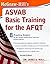 McGraw-Hill's ASVAB Basic Training for the AFQT