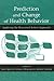 Prediction and Change of Health Behavior by Icek Ajzen