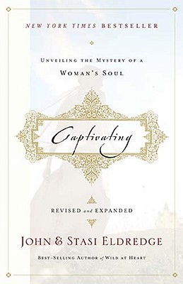 Captivating: Unveiling the Mystery of a Woman's Soul