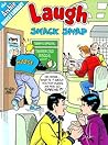 Laugh with Snack Swap (Archie Digest Library)