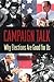 Campaign Talk by Roderick P. Hart