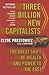Three Billion New Capitalis...