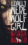 Lonely Werewolf Girl by millar-martin