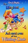 The Magical Adventures of the Wishing Chair by Enid Blyton