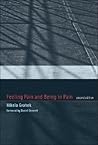 Feeling Pain and Being in Pain by Nikola Grahek
