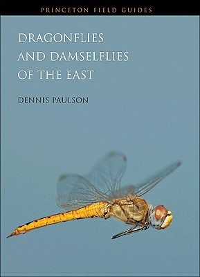 Dragonflies and Damselflies of the East (Princeton Field Guides)