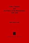 Carlo Cattaneo and the Politics of the Risorgimento, 1820–1860