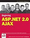 Beginning Asp.net 2.0 Ajax Beginning Asp.net 2.0 Ajax