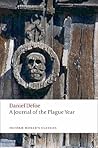 A Journal of the Plague Year by Daniel Defoe
