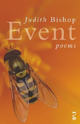 Event (Salt Modern Poets Series)