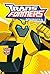 Transformers Animated, Volume Two (Turtleback School & Library Binding Edition)