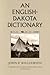 An English-Dakota Dictionary (Borealis Books)